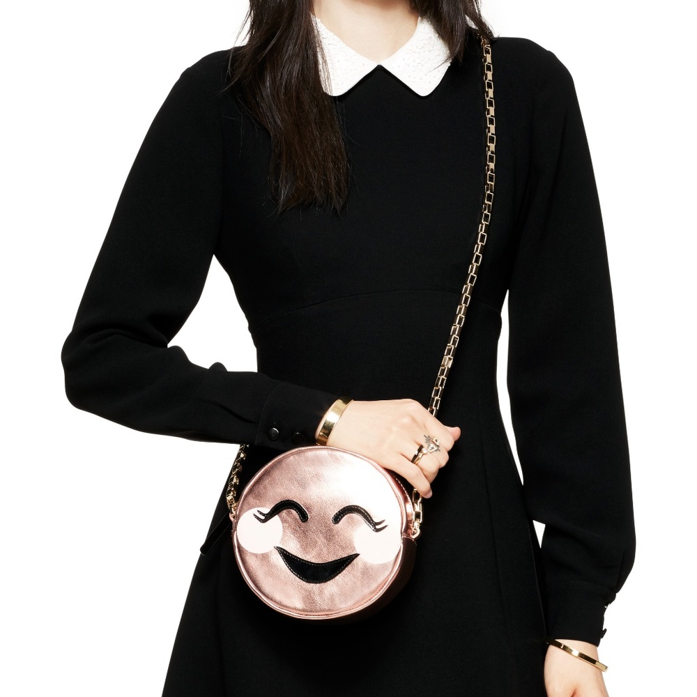 Kate Spade Studio Drive Stassi Crossbody Bag - Picture 6 of 7